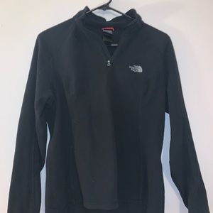 The North face Black Fleece Pullover